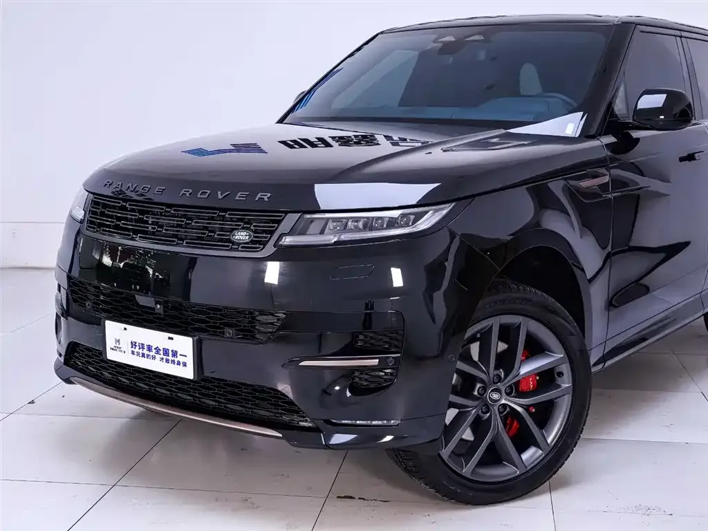 Land Rover Sport 2026 из CN, фото 7