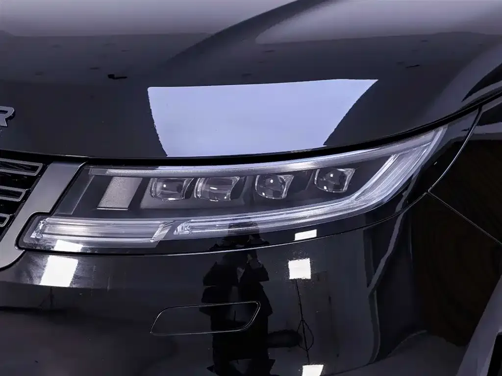 Land Rover Sport 2026 из CN, фото 3