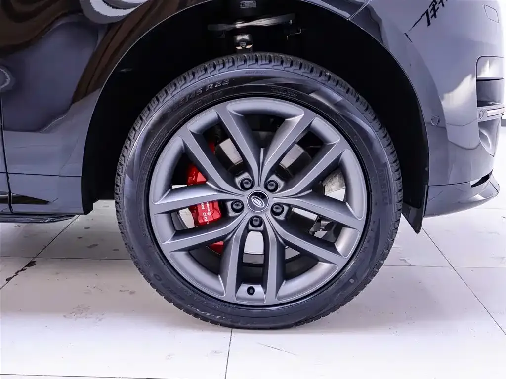 Land Rover Sport 2026 из CN, фото 10