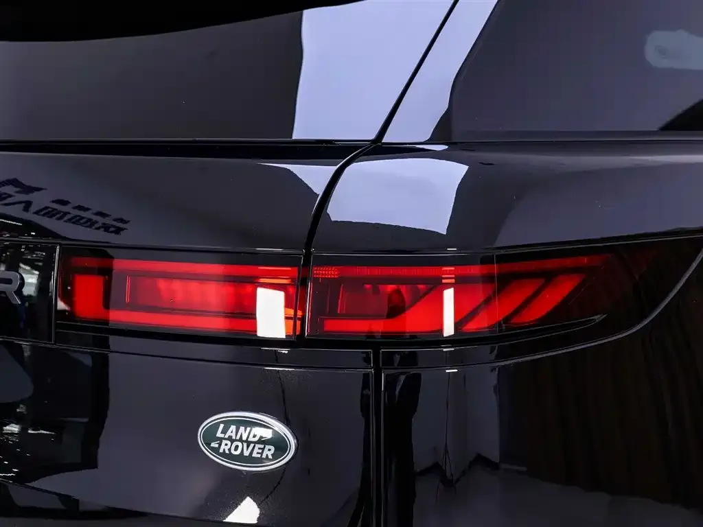 Land Rover Sport 2026 из CN, фото 8
