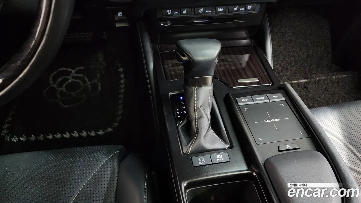 Lexus ES 2021 из KR, фото 9