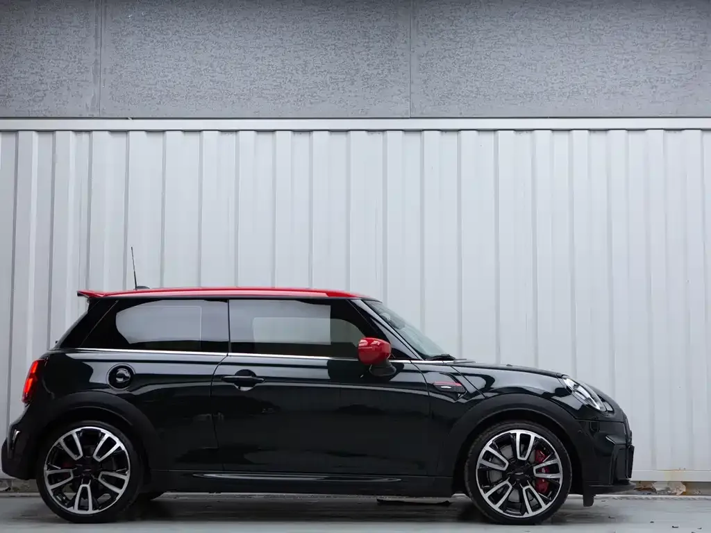 MINI JCW (John Cooper Works) 2023 из CN, фото 5