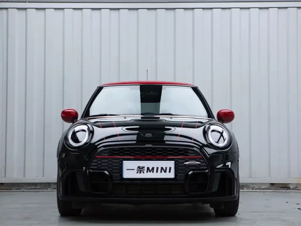 MINI JCW (John Cooper Works) 2023 из CN, фото 7