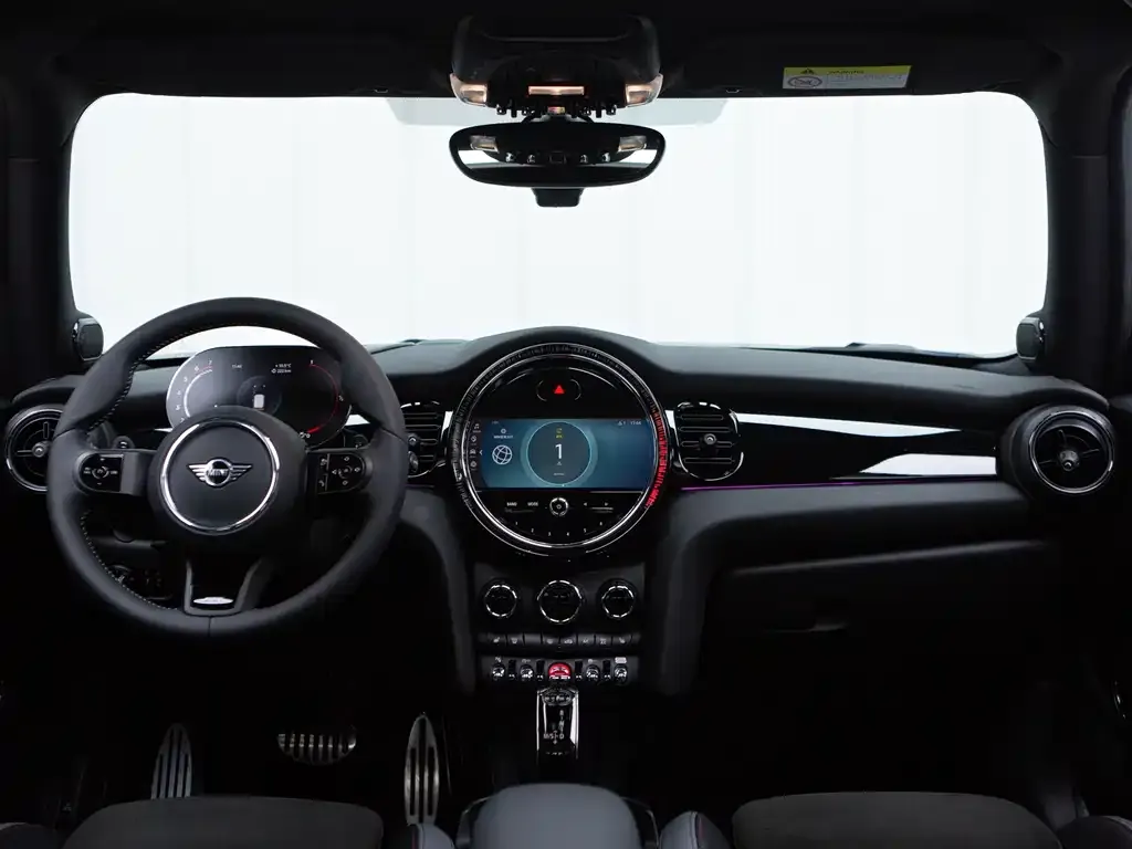 MINI JCW (John Cooper Works) 2023 из CN, фото 9