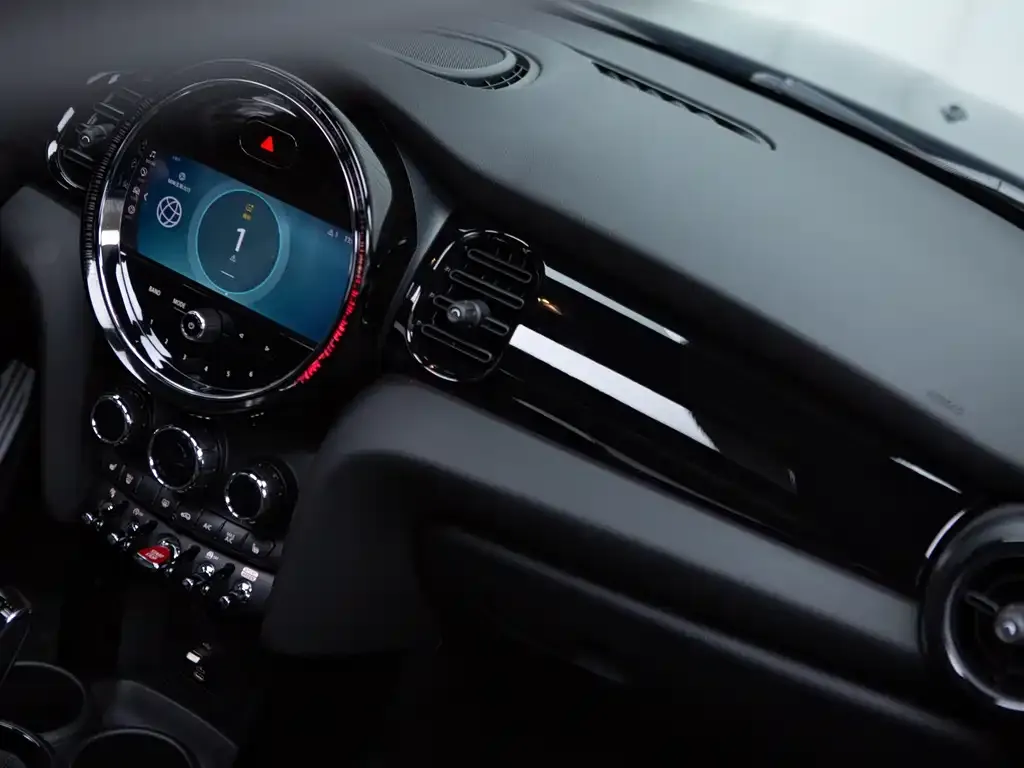 MINI JCW (John Cooper Works) 2023 из CN, фото 3