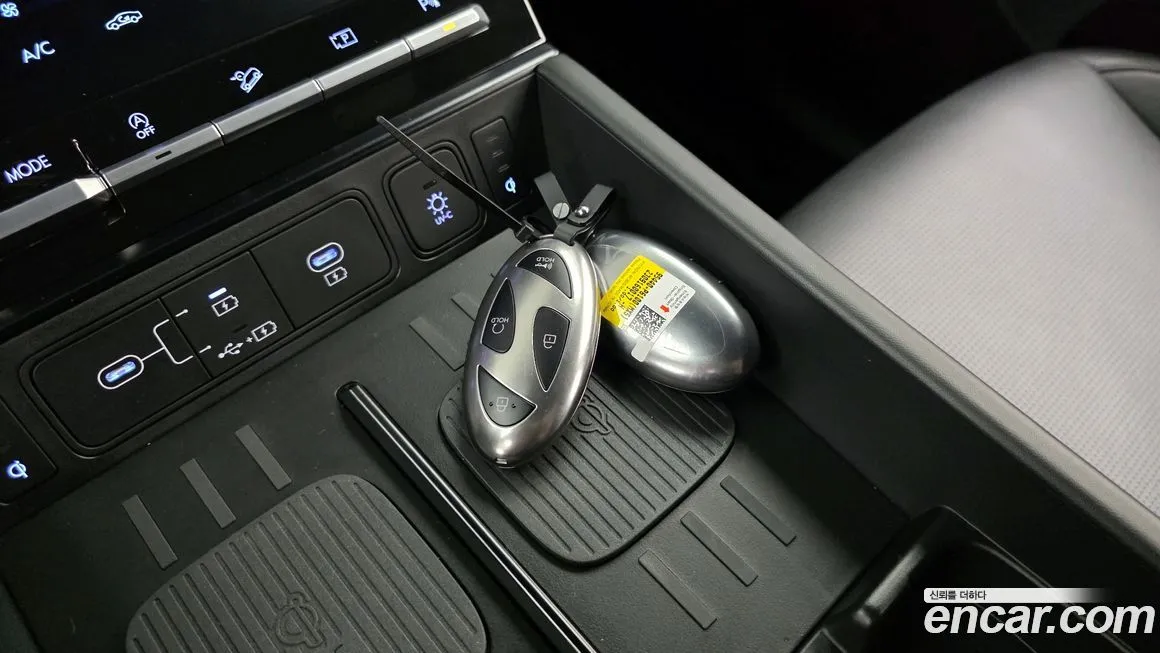 Hyundai Santafe — фото 2