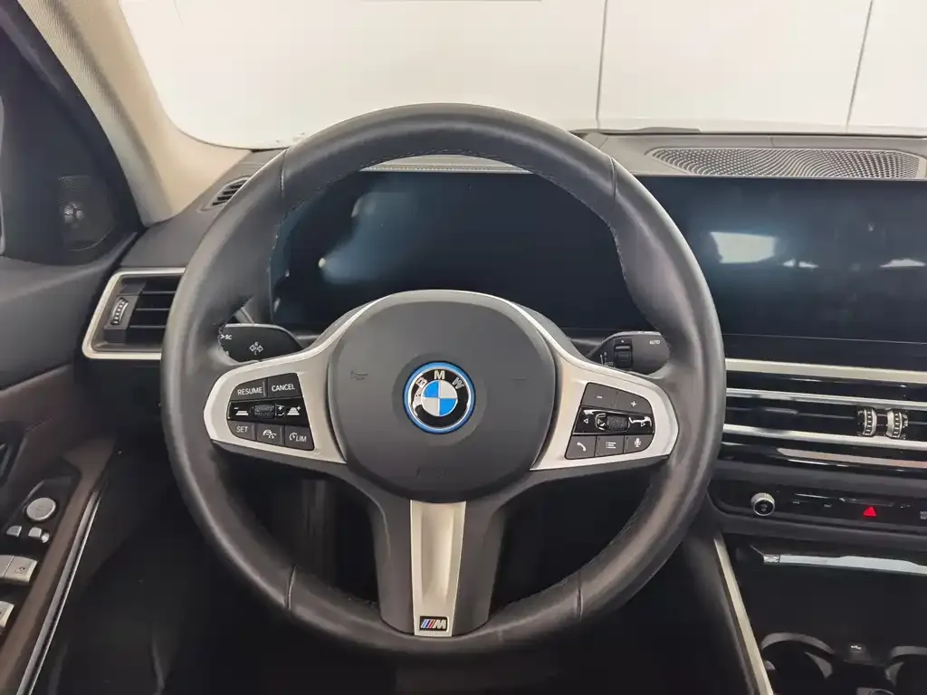 BMW i3 — фото 2