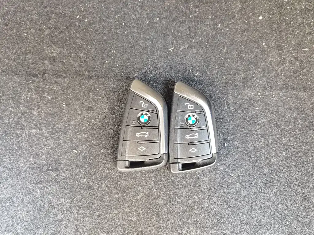 BMW i3 — фото 10