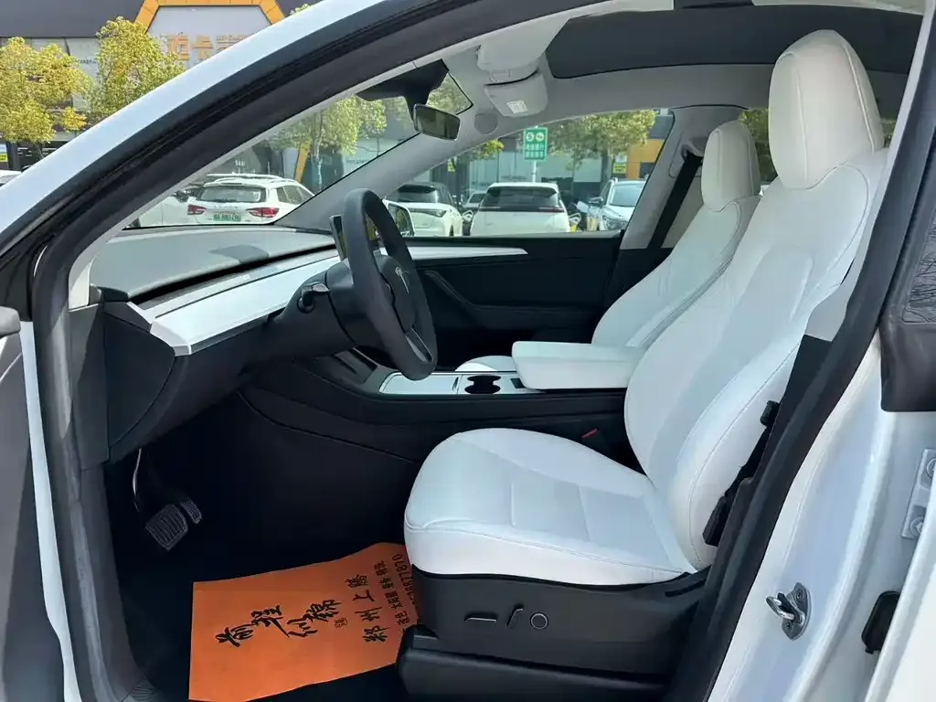 Tesla Model Y 2022 из CN, фото 2
