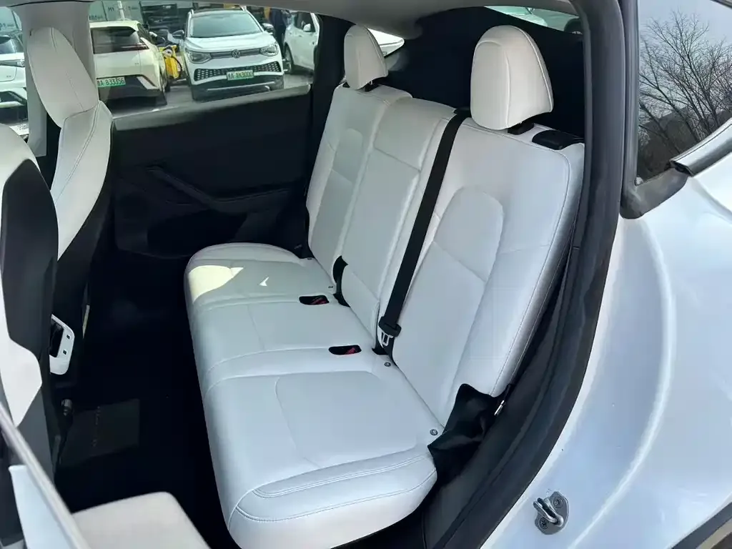 Tesla Model Y 2022 из CN, фото 5