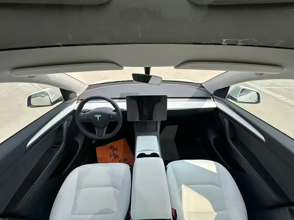 Tesla Model Y 2022 из CN, фото 4