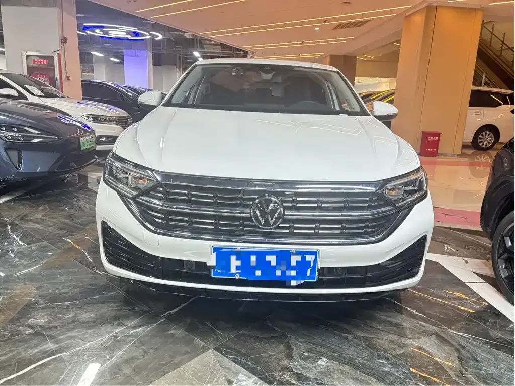 Volkswagen Sagitar 2023 из CN, фото 10