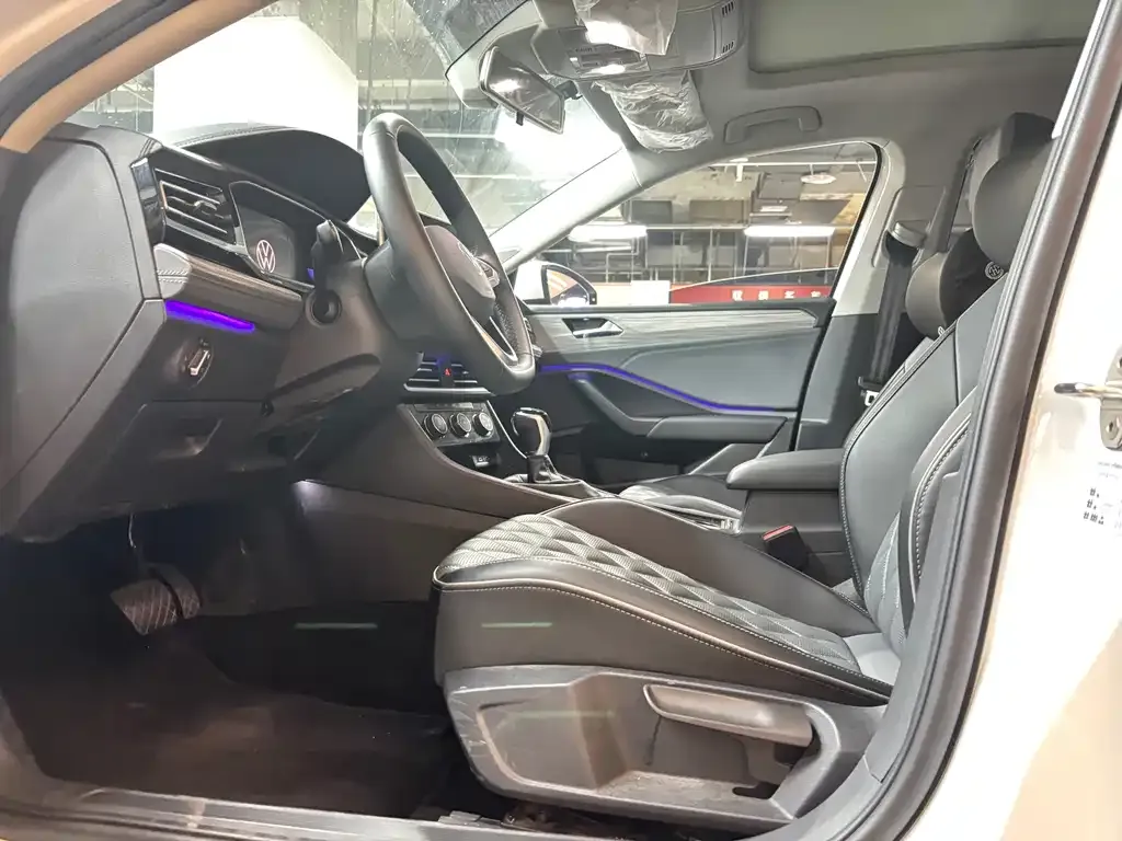 Volkswagen Sagitar 2023 из CN, фото 6