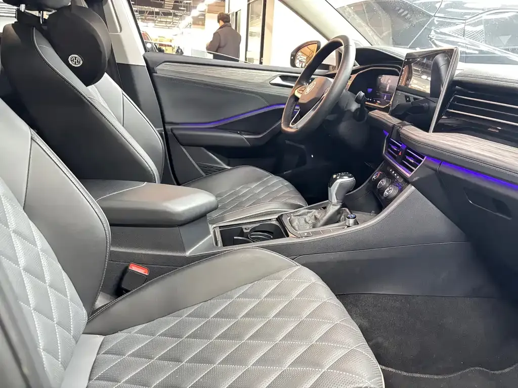 Volkswagen Sagitar 2023 из CN, фото 9