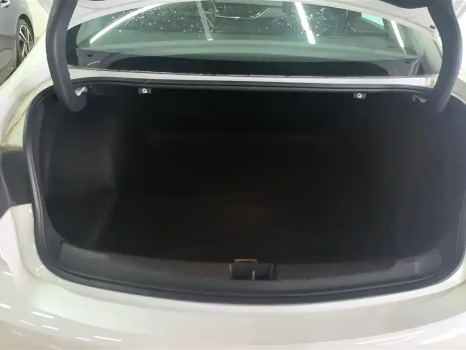 Buick Regal — фото 7
