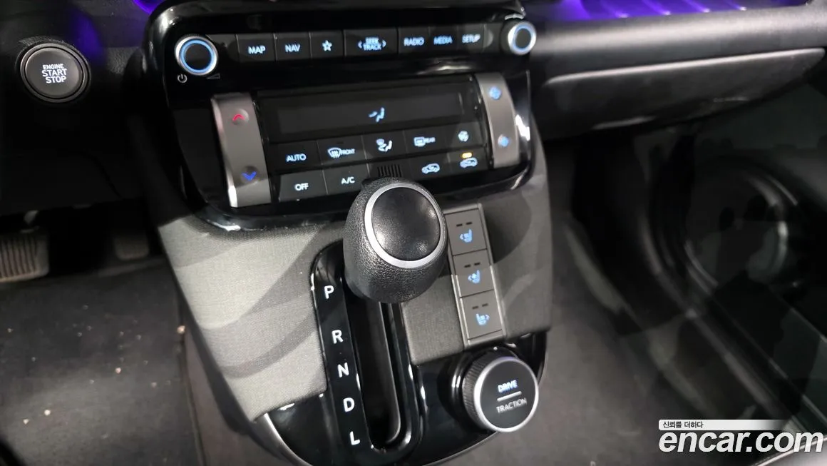 Hyundai Casper — фото 2