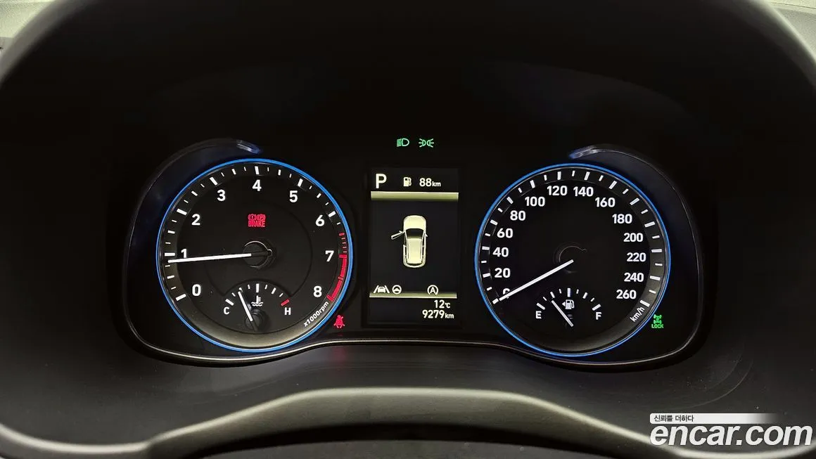 Hyundai Kona 2022 из KR, фото 2