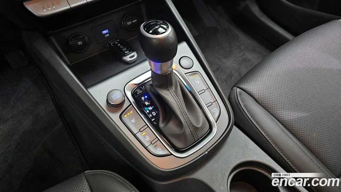 Hyundai Kona 2022 из KR, фото 3