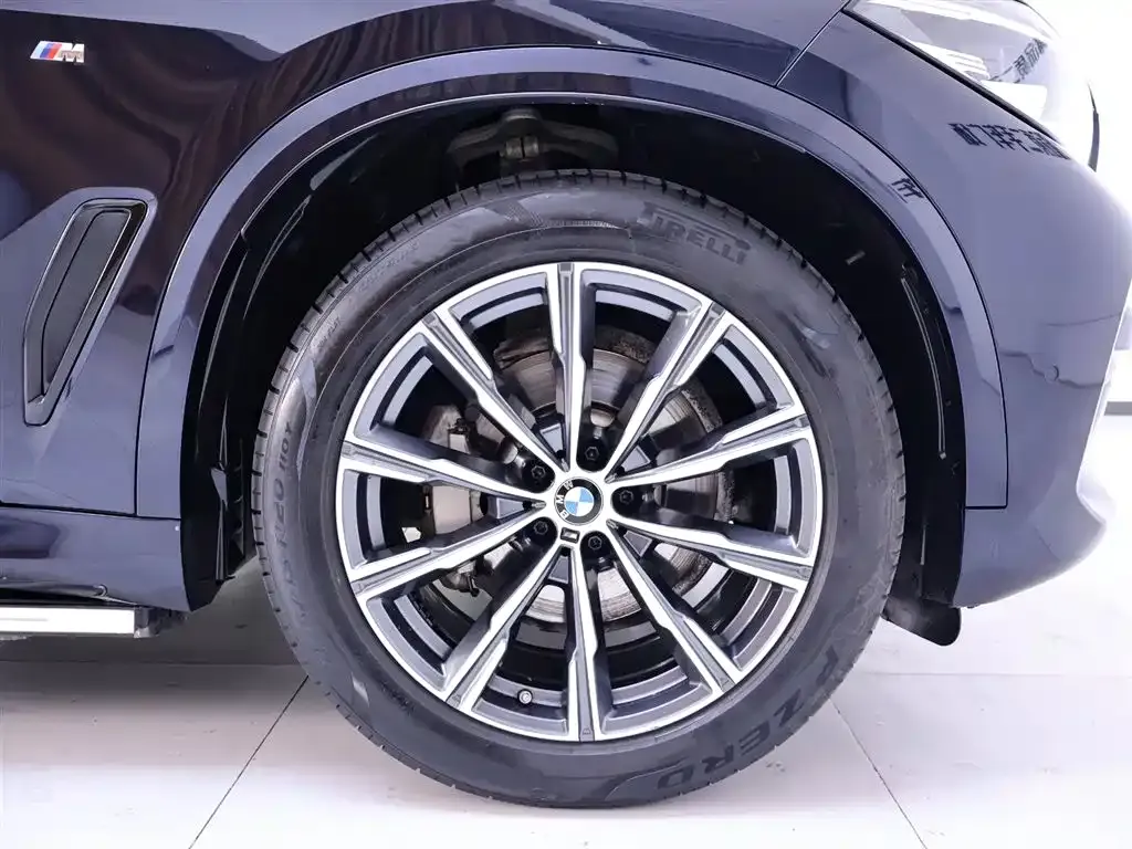 BMW X5 (Import) 2021 из CN, фото 10