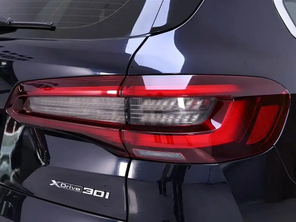 BMW X5 (Import) 2021 из CN, фото 6
