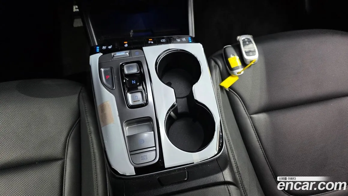 Hyundai Tucson — фото 9
