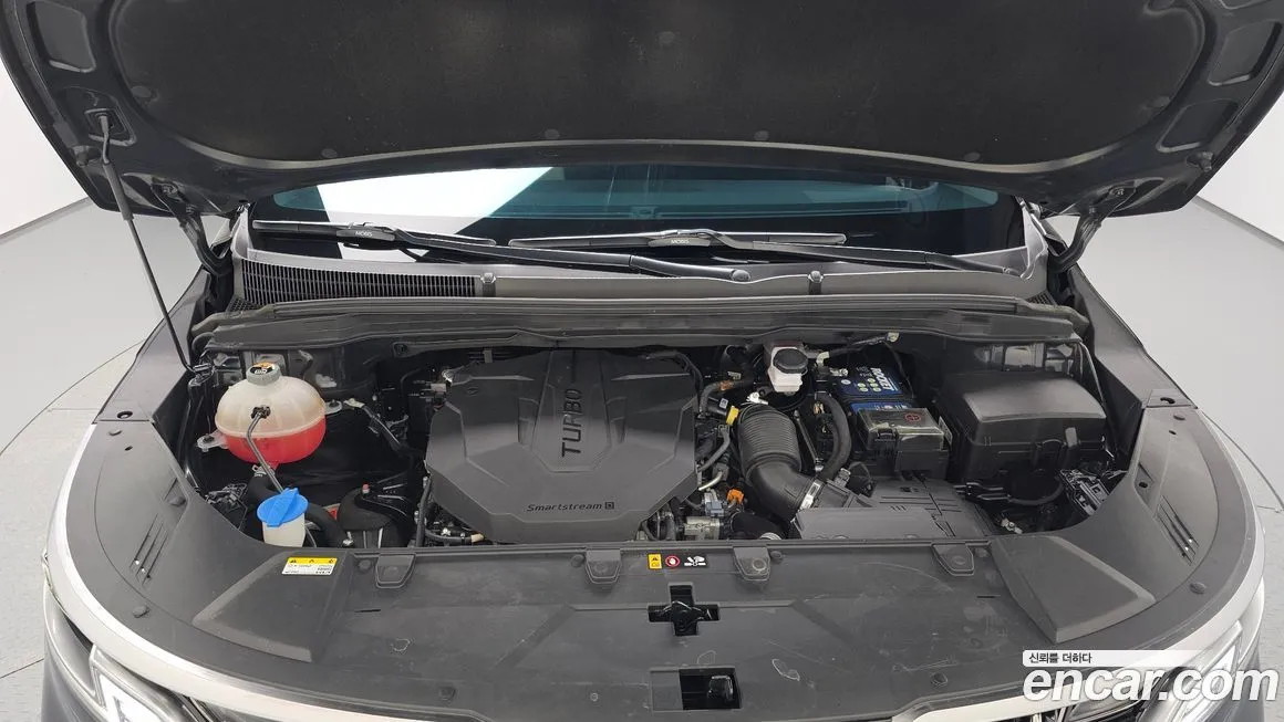 Kia Carnival 2023 из KR, фото 2