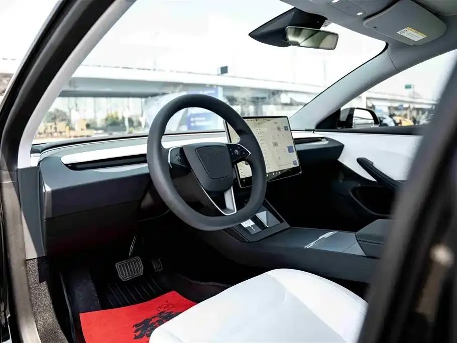 Tesla Model 3 2023 из CN, фото 3
