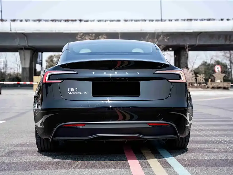 Tesla Model 3 2023 из CN, фото 4