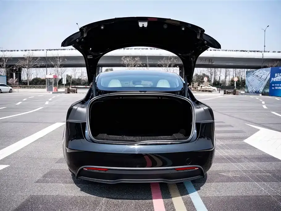 Tesla Model 3 2023 из CN, фото 8