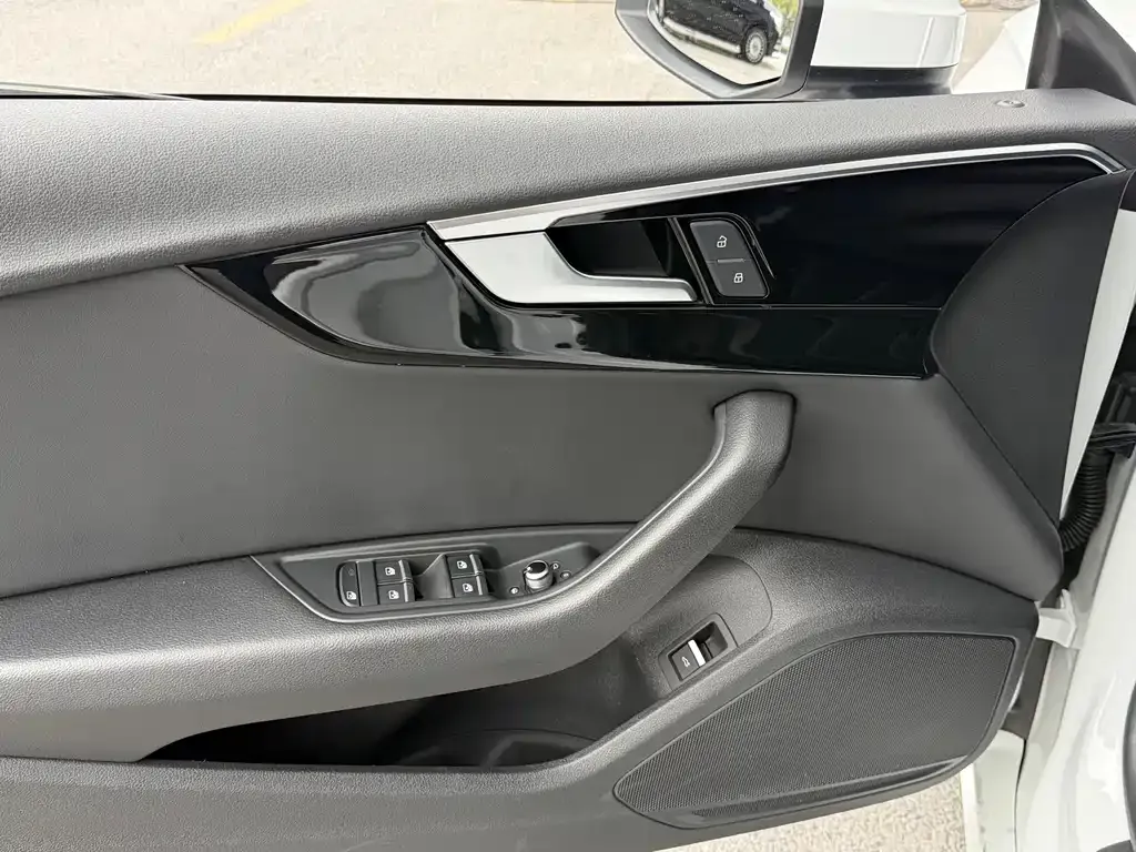 Audi A5 (Import) 2022 из CN, фото 7