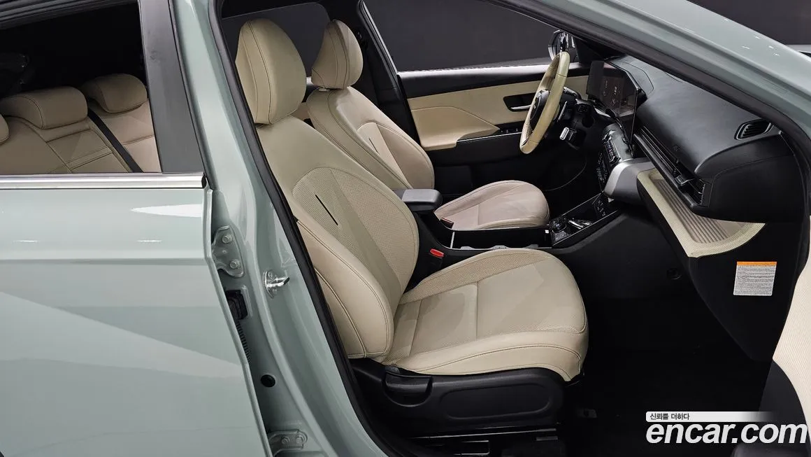 Hyundai Kona 2023 из KR, фото 7