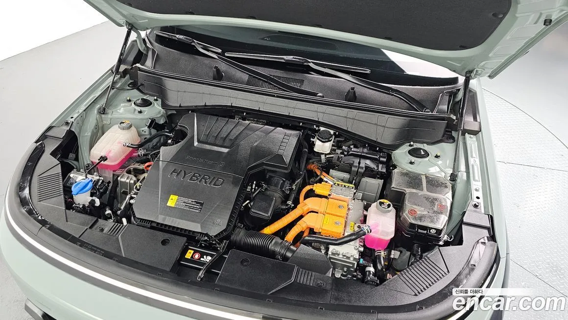 Hyundai Kona 2023 из KR, фото 3