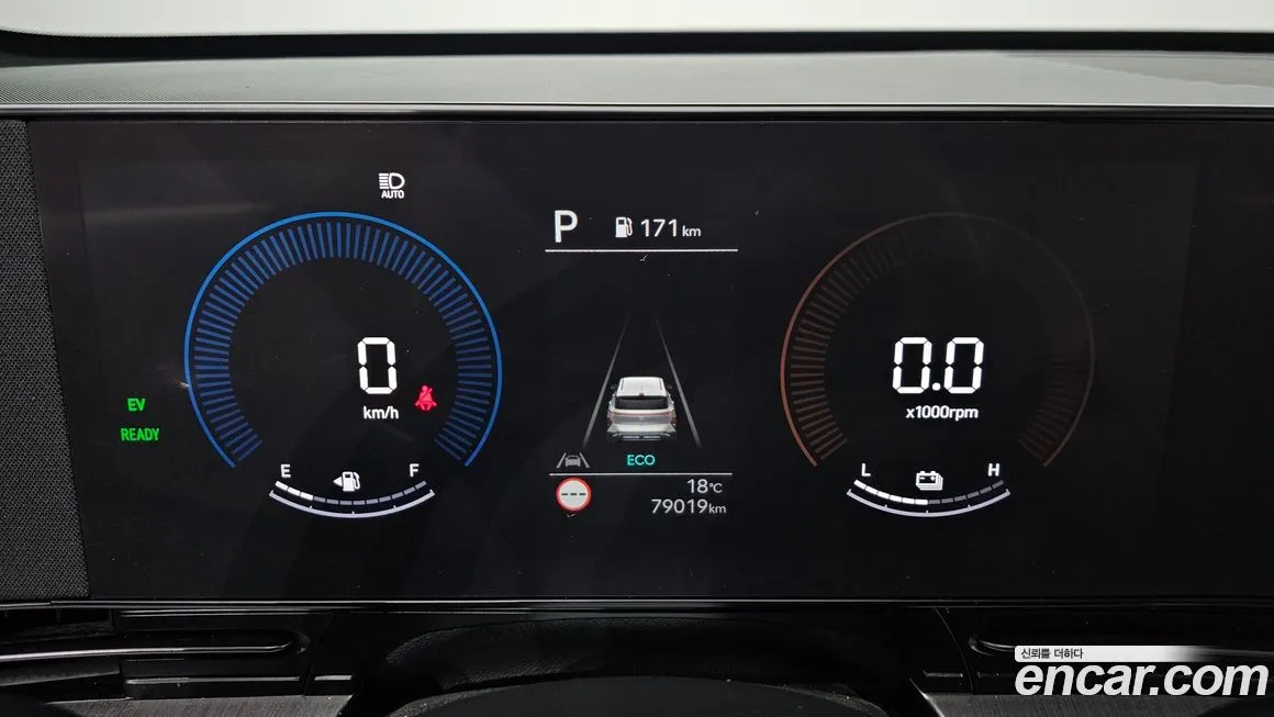 Hyundai Kona 2023 из KR, фото 2