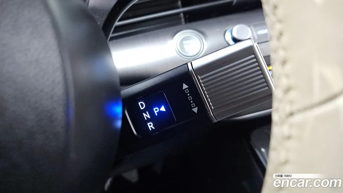 Hyundai Kona 2023 из KR, фото 6