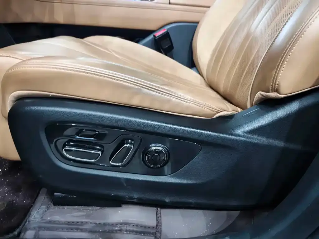 GAC Motor Trumpchi ES9 2024 из CN, фото 7
