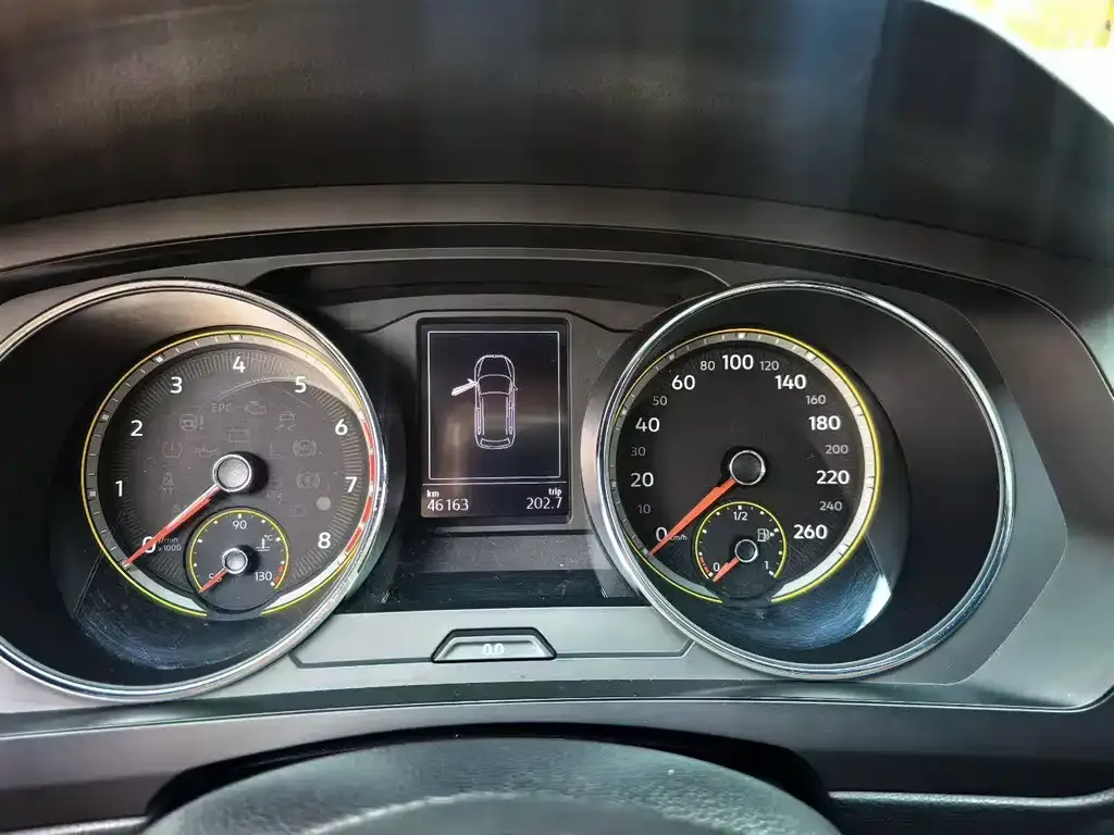Volkswagen Tiguan L 2021 из CN, фото 6