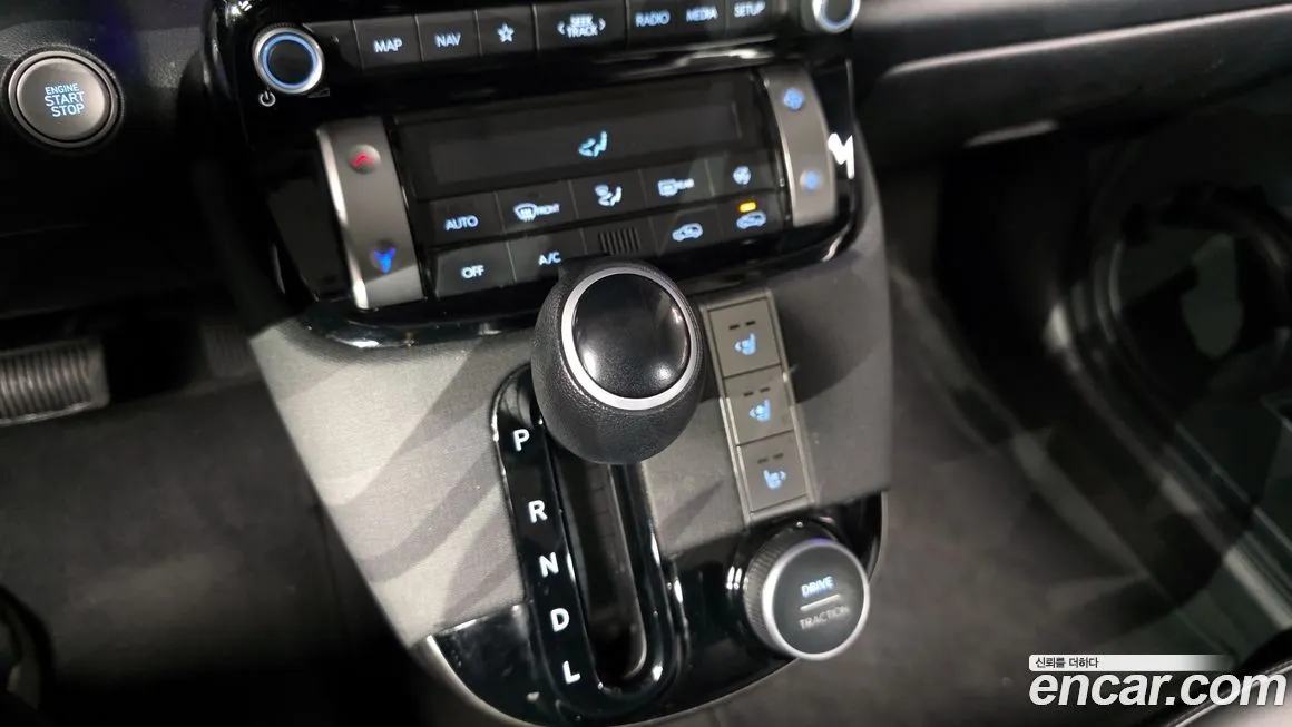 Hyundai Casper 2022 из KR, фото 3
