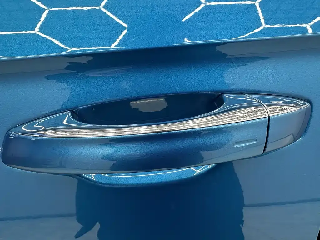 Volkswagen Tayron 2023 из CN, фото 4