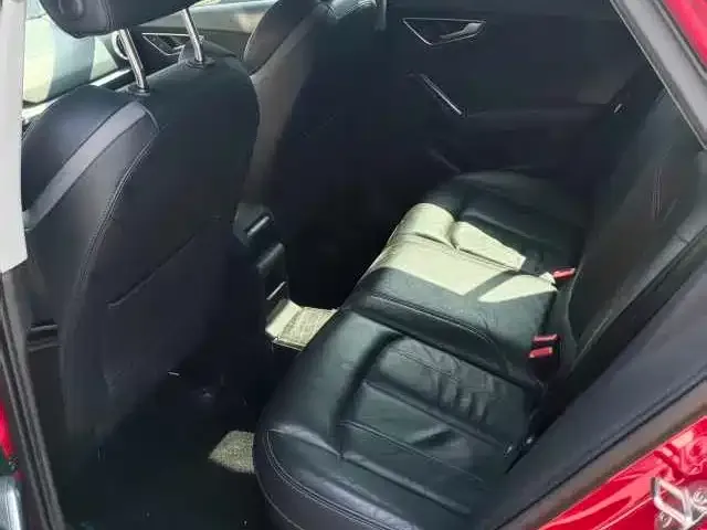 Audi Q2L 2022 из CN, фото 6