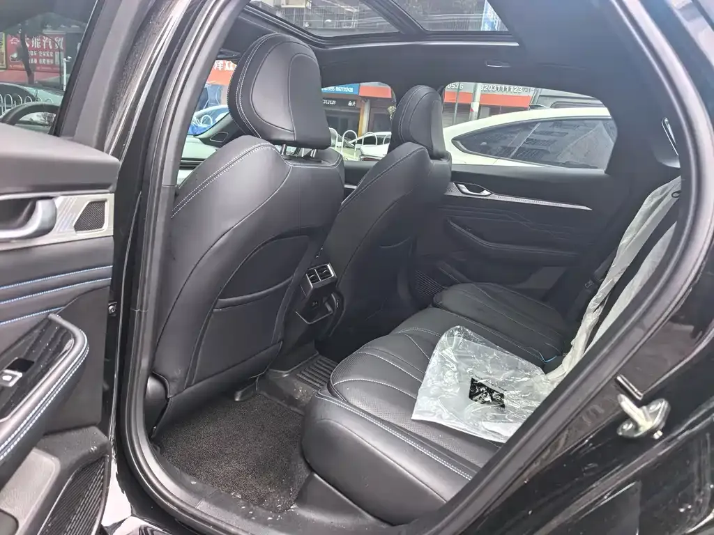 Geely Xingrui 2025 из CN, фото 2