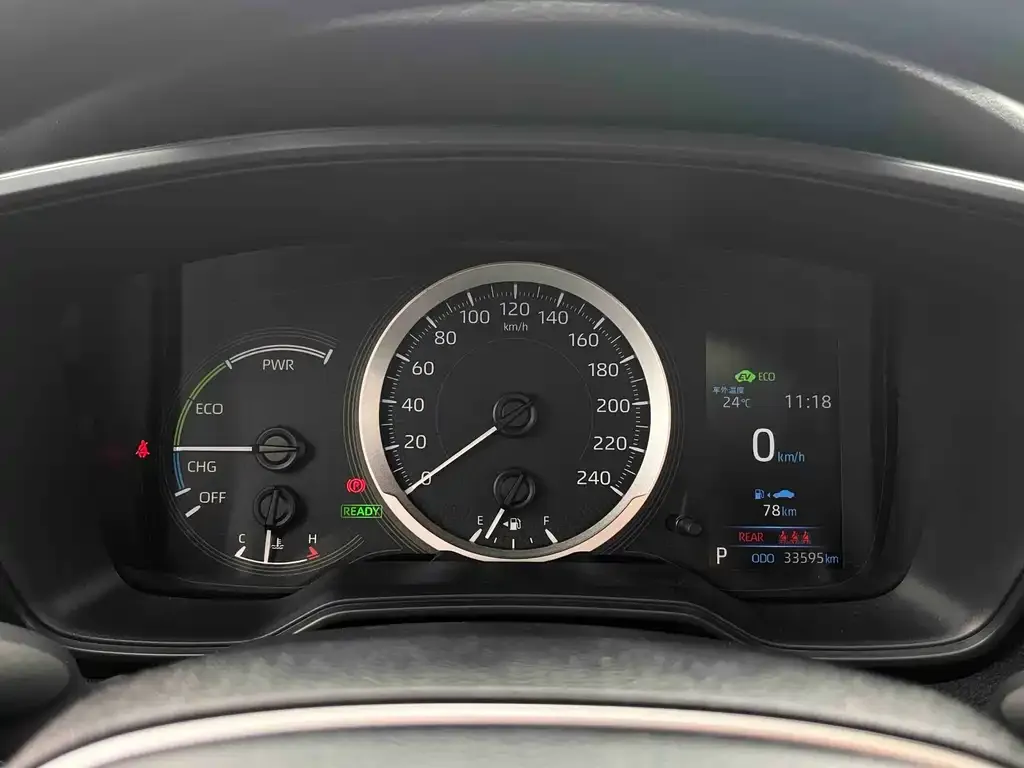 Toyota Corolla 2022 из CN, фото 2