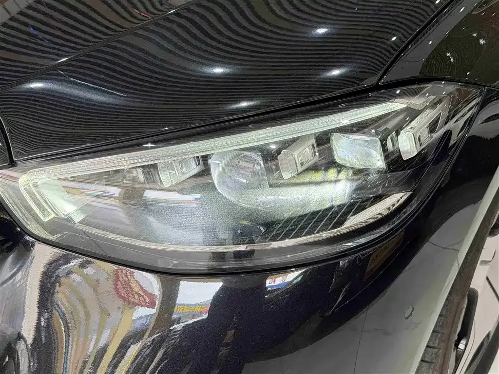 Mercedes-Benz S-Class 2025 из CN, фото 7