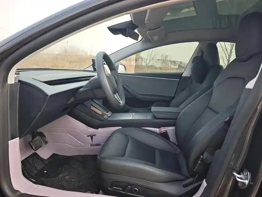 Tesla Model 3 2025 из CN, фото 6