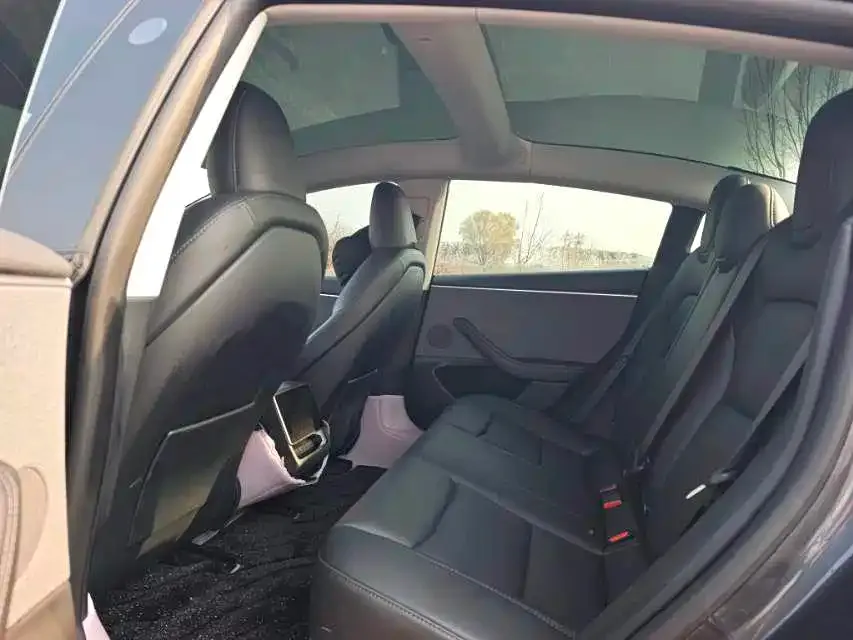 Tesla Model 3 2025 из CN, фото 3