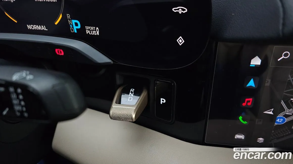 Porsche Taycan 2022 из KR, фото 8