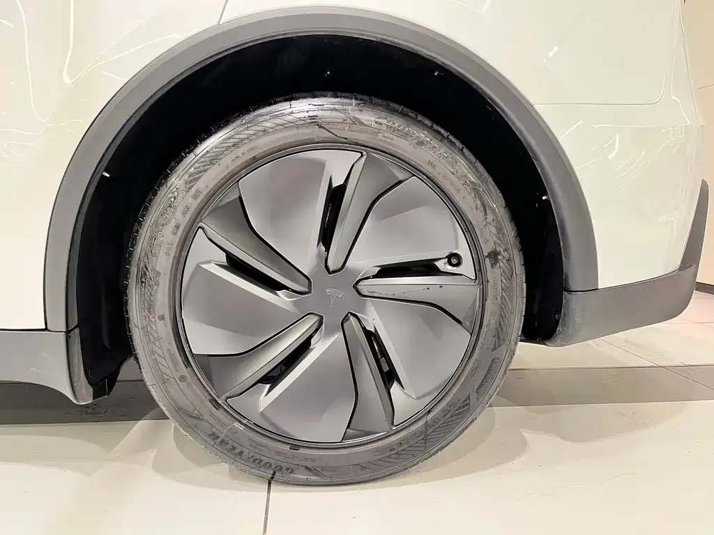 Tesla Model Y 2026 из CN, фото 6