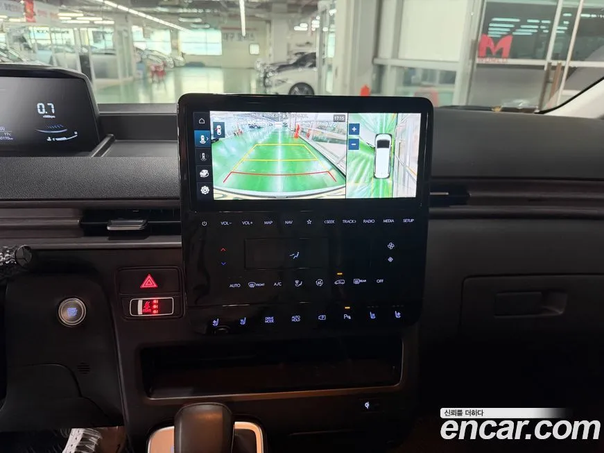 Hyundai Staria — фото 2