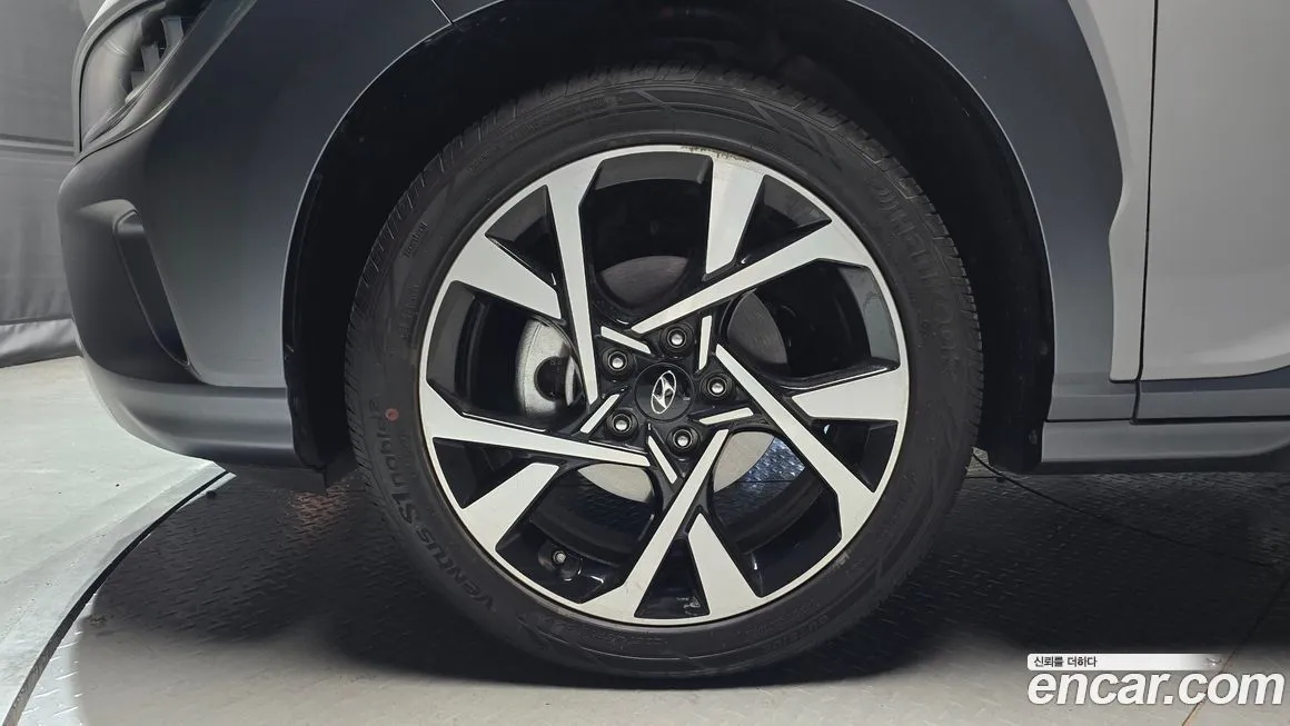 Hyundai Kona — фото 6