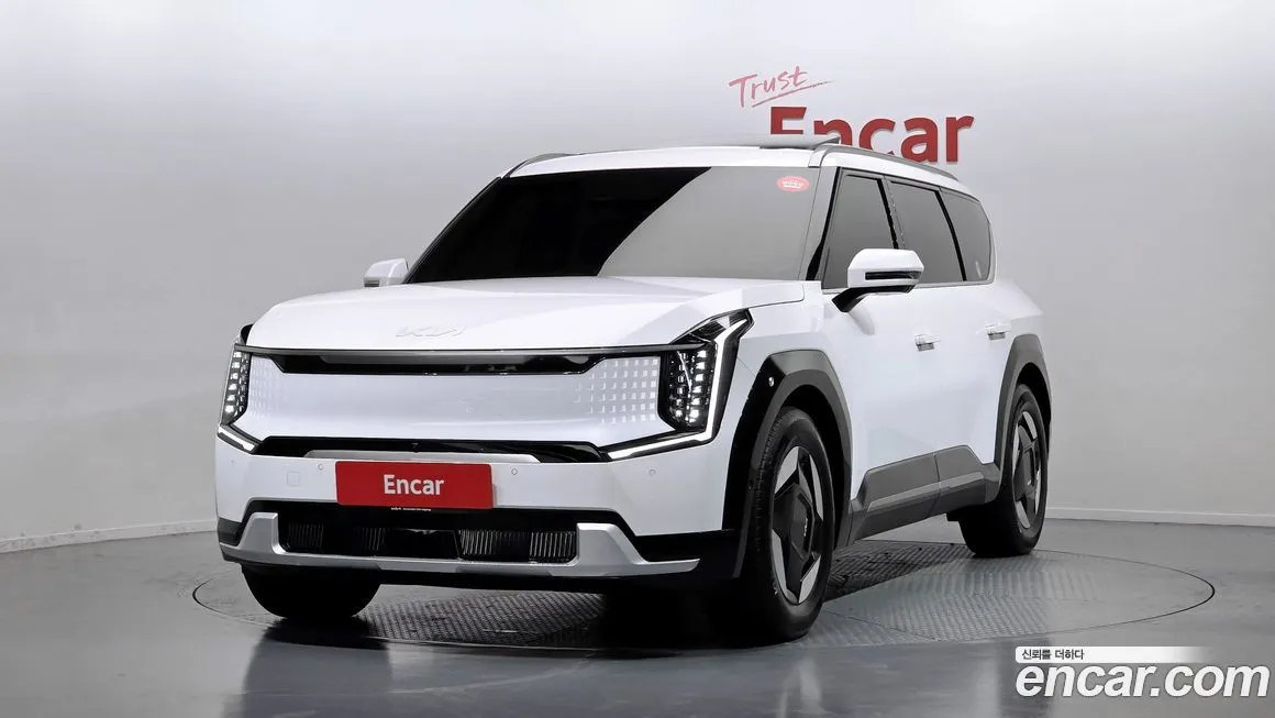 Kia EV9