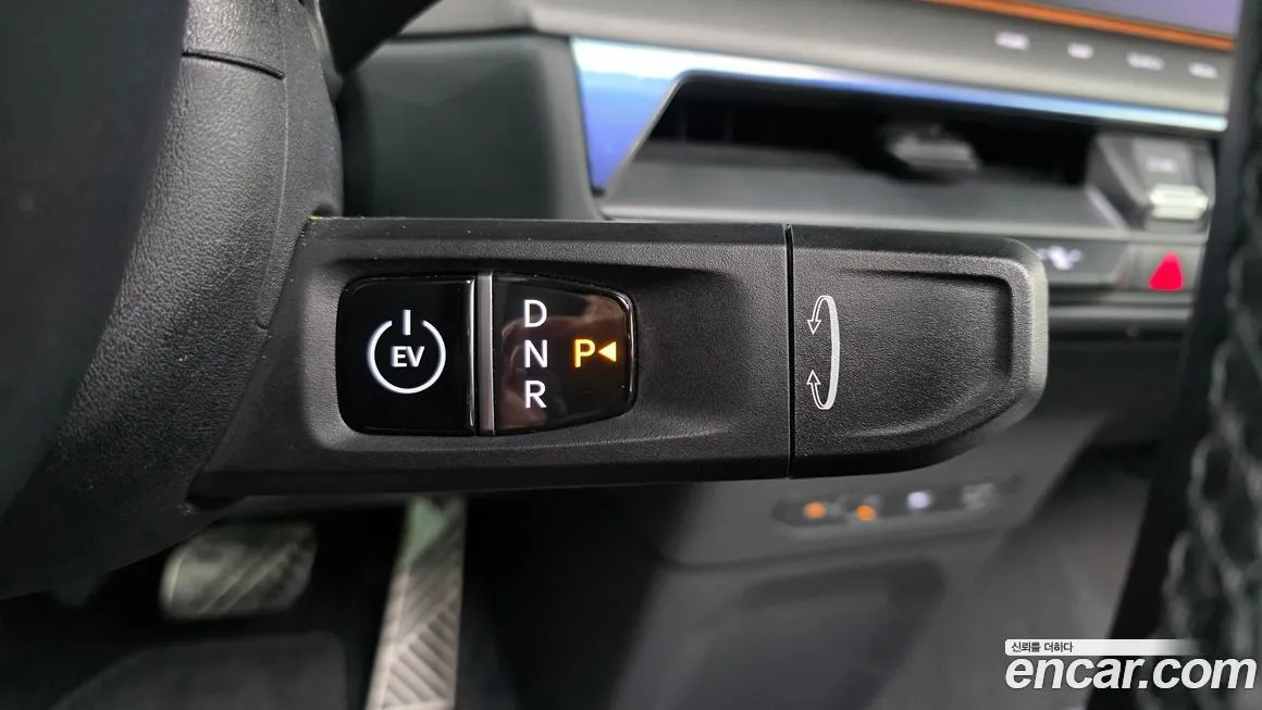 Kia EV9 2024 из KR, фото 8